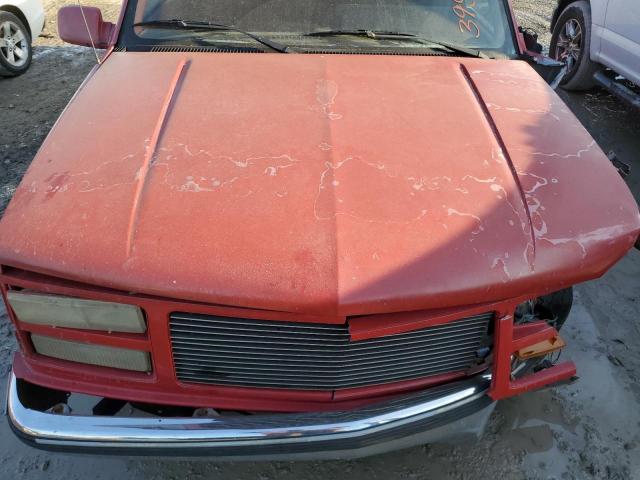 1991 Chevrolet Gmt-400 C1500 VIN: 2GCEC19H8M1238930 Lot: 39501704