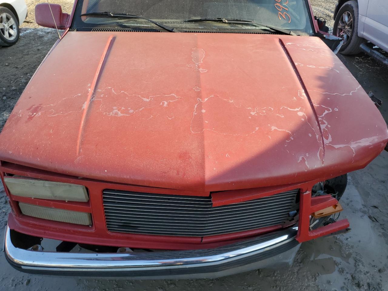 2GCEC19H8M1238930 1991 Chevrolet Gmt-400 C1500