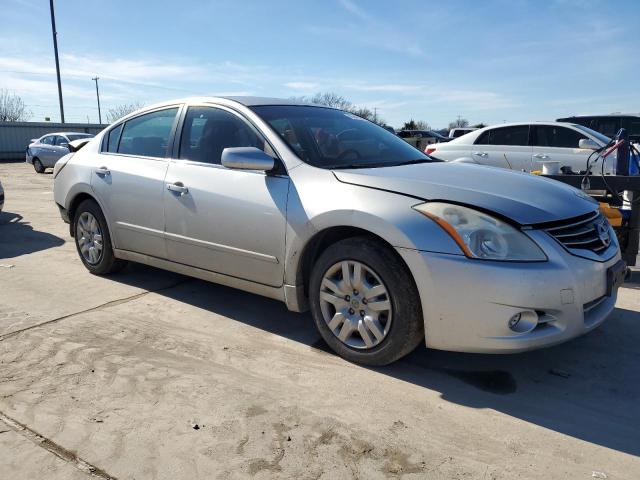 Vin: 1n4al2ap9an410387, lot: 40648384, nissan altima base 20104