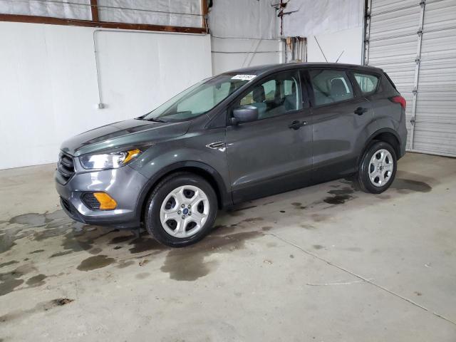 1FMCU0F79KUA95302 | 2019 FORD ESCAPE S