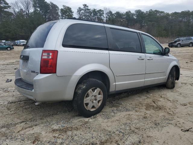 1D8HN44E59B500207 | 2009 Dodge grand caravan se