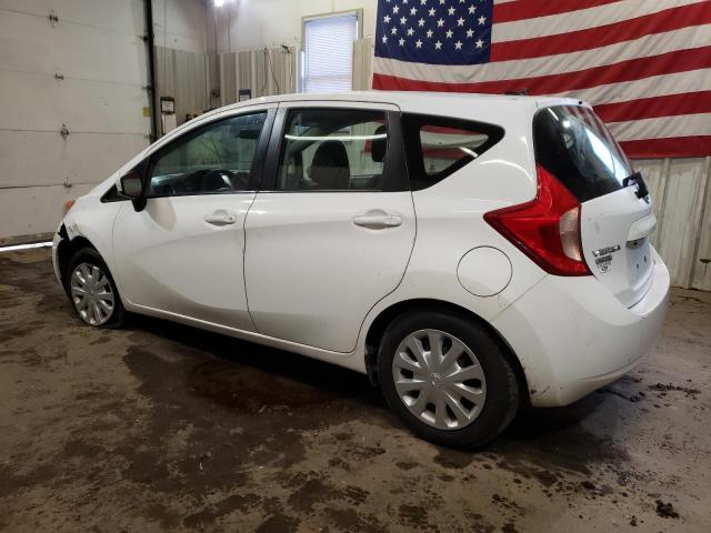 3N1CE2CP1GL362857 | 2016 NISSAN VERSA NOTE