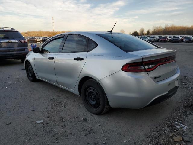 2013 Dodge Dart Se 2.0L(VIN: 1C3CDFAA8DD231193