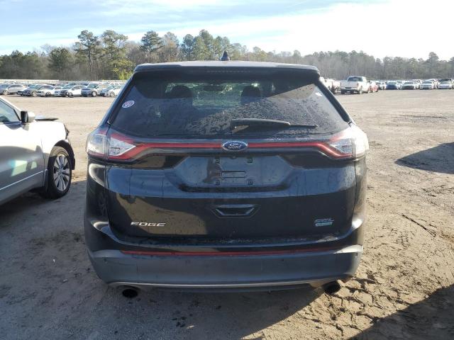 2015 FORD EDGE SEL 2FMTK3J93FBB17175
