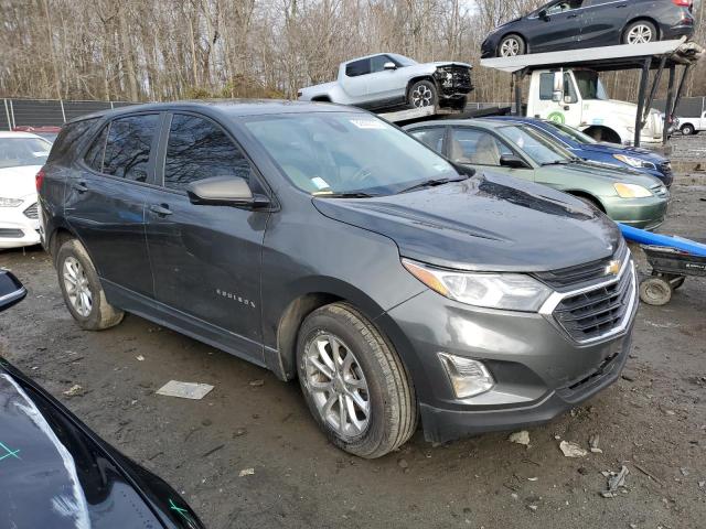 2GNAXHEV8L6277985 | 2020 CHEVROLET EQUINOX LS