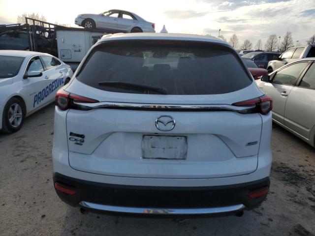 JM3TCBDYXG0119921 | 2016 MAZDA CX-9 GRAND