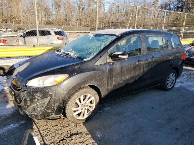 2013 Mazda Mazda5 