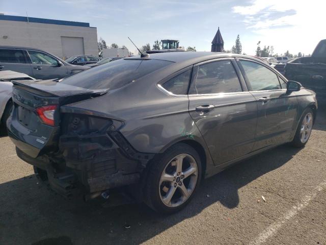 3FA6P0H96FR225790 | 2015 FORD FUSION SE