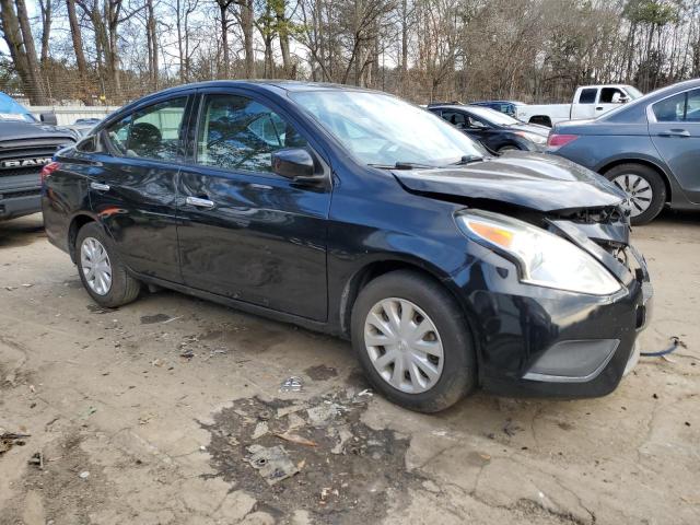 3N1CN7AP0GL870799 | 2016 NISSAN VERSA S