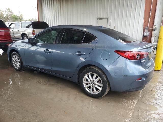 3MZBM1W77FM171645 | 2015 MAZDA 3 GRAND TO