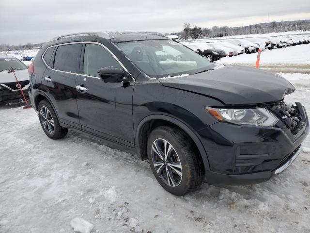 JN8AT2MV5LW133047 | 2020 NISSAN ROGUE S