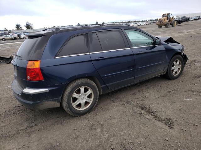 2C4GM68425R399035 | 2005 Chrysler pacifica touring