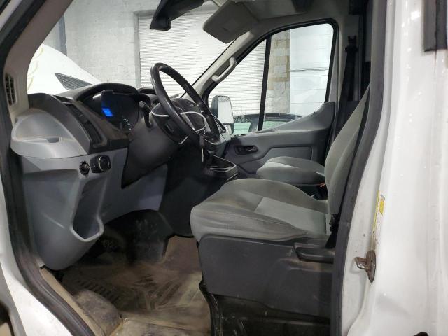 1FTSF4XV9FKA10622 | 2015 FORD TRANSIT T-