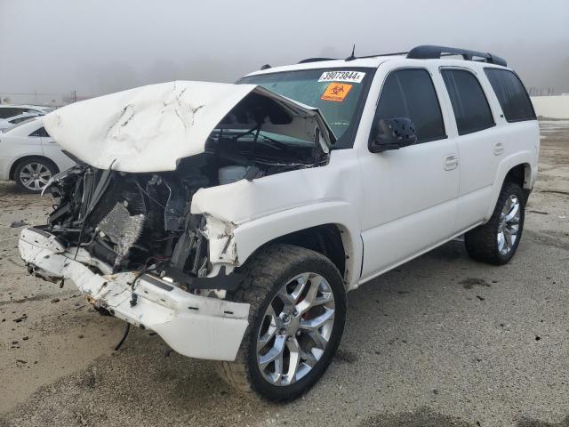 2005 Chevrolet Tahoe 