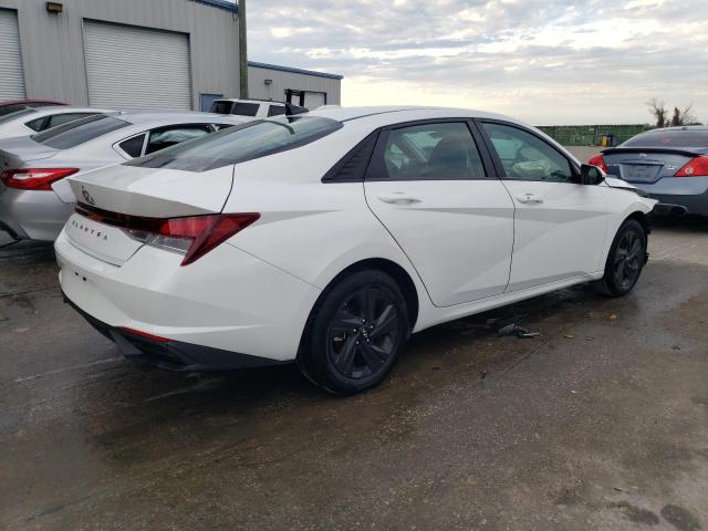 5NPLM4AG0PH101332 | 2023 HYUNDAI ELANTRA SE