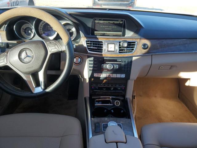 WDDHF5KB2EA827891 2014 MERCEDES-BENZ E-CLASS, photo no. 8