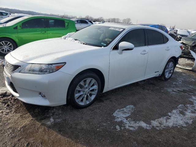 LEXUS ES 300H