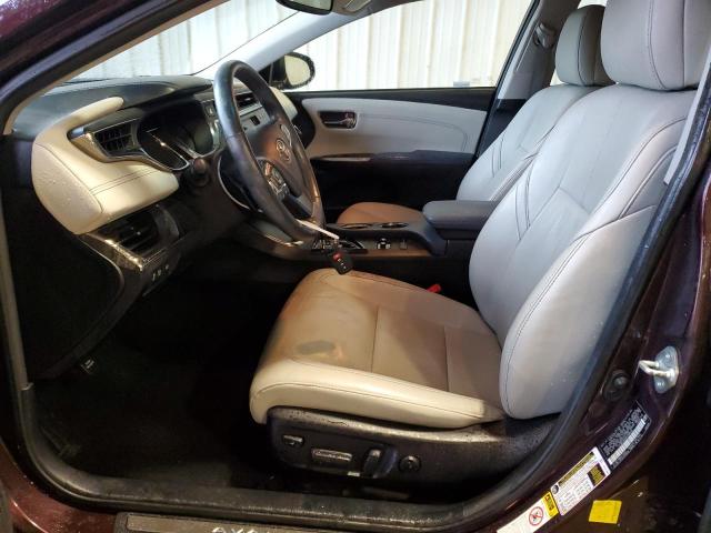 VIN 5TDKZRFH9HS514258 2017 Toyota Highlander, Xle no.7