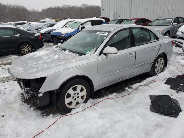 2010 Hyundai Sonata GLS