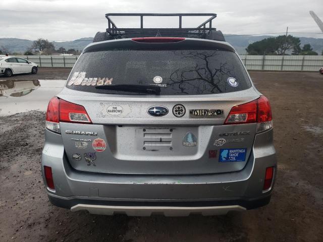 4S4BRBLC3E3204342 | 2014 SUBARU OUTBACK 2.