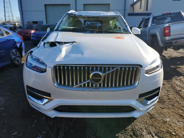 YV4L12PK0R1155620 | 2024 VOLVO XC90 CORE