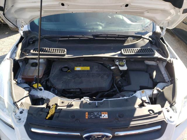 2016 FORD ESCAPE SE 1FMCU9GX6GUC20606