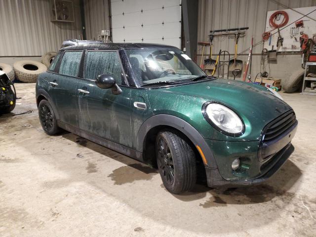 WMWXU1C52G2A93604 | 2016 MINI COOPER