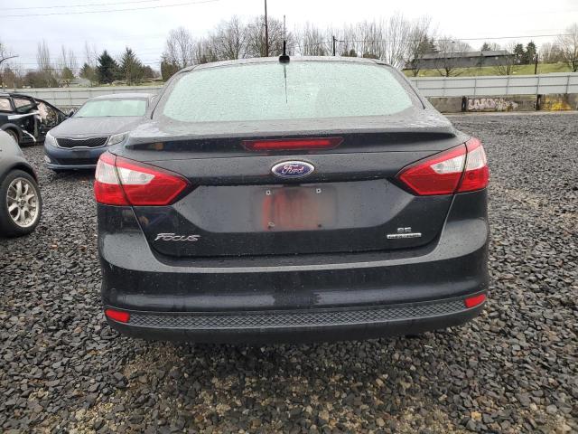 1FADP3F26EL128987 | 2014 FORD FOCUS SE