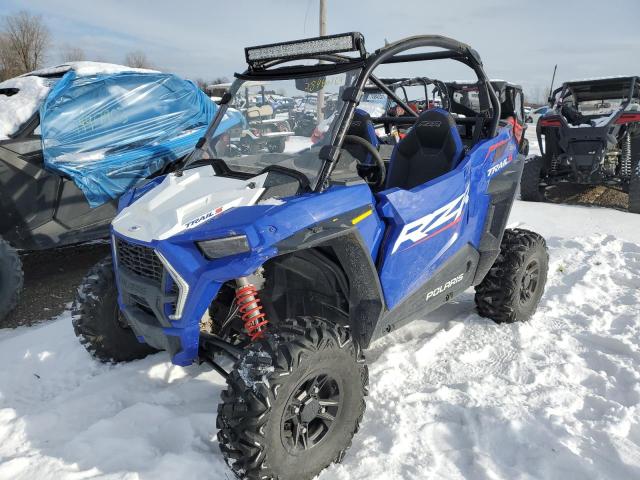 2021 POLARIS RZR TRAIL - 3NSASE998MN862570