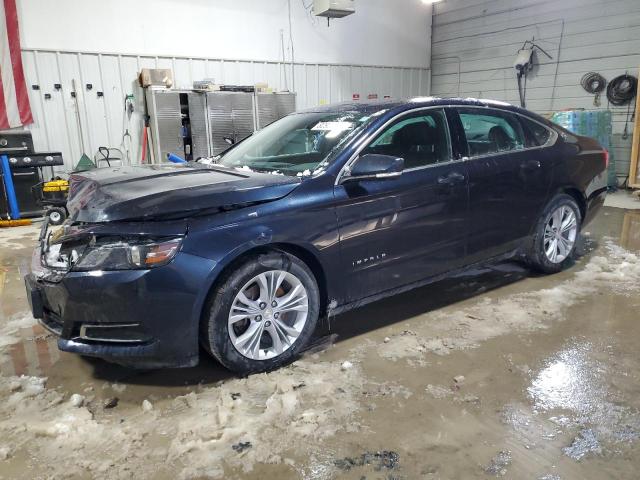 2G1125S35E9107232 | 2014 CHEVROLET IMPALA LT