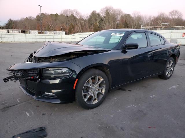 2015 Dodge Charger SXT