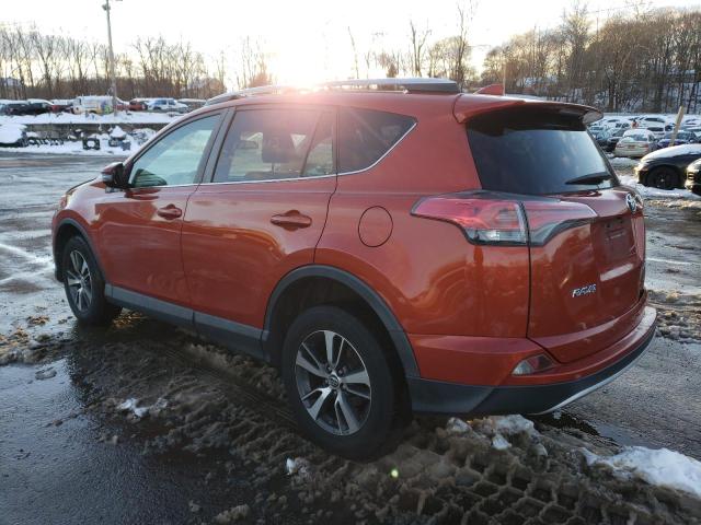 2T3RFREV5GW452577 | 2016 TOYOTA RAV4 XLE