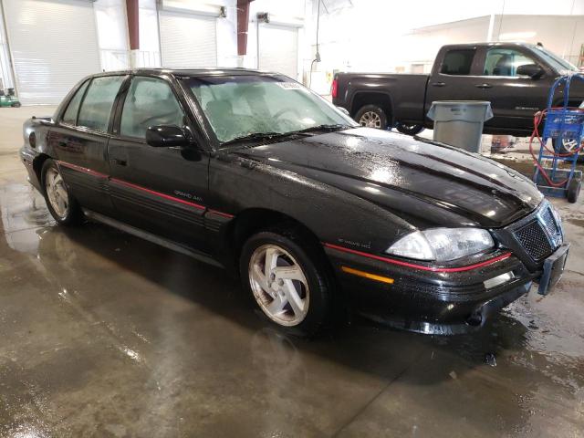 1993 Pontiac Grand Am Gt VIN: 1G2NW54A5PC734912 Lot: 38196664