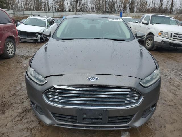 3FA6P0H96ER340369 | 2014 FORD FUSION SE