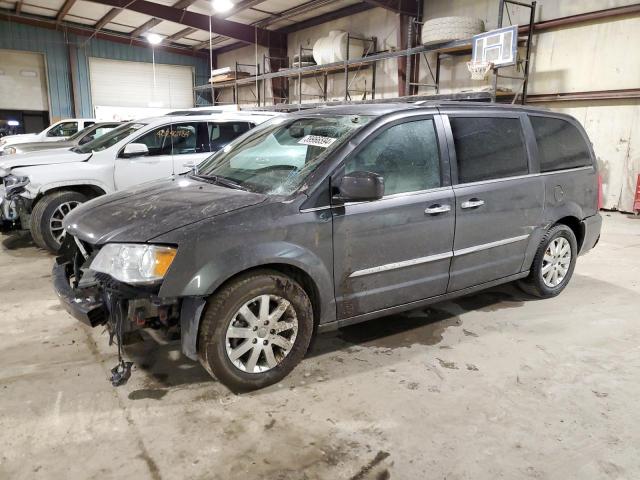 Vin: 2c4rc1bg0gr302774, lot: 39966594, chrysler minivan touring 2016 img_1