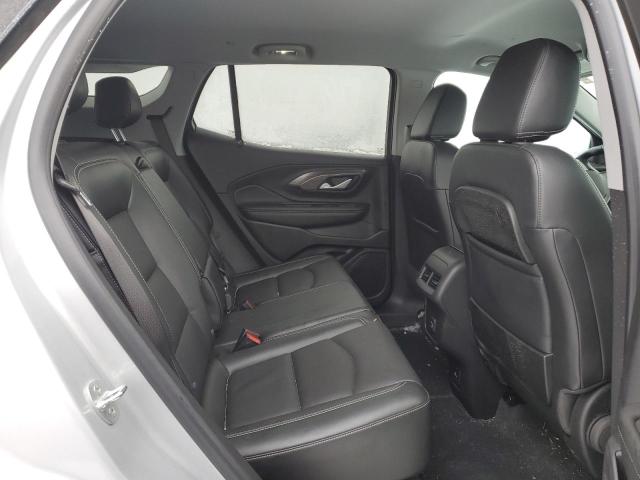 2022 GMC Terrain Slt VIN: 3GKALVEV0NL228446 Lot: 37296014