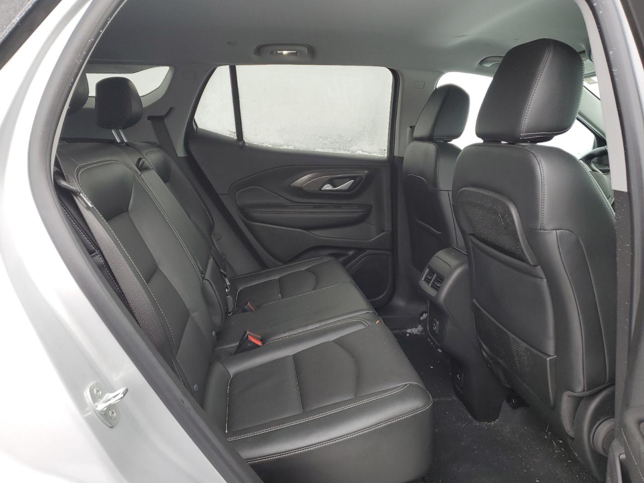 3GKALVEV0NL228446 2022 GMC Terrain Slt