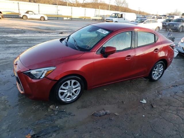 3MYDLBZV5GY134636 | 2016 TOYOTA SCION IA