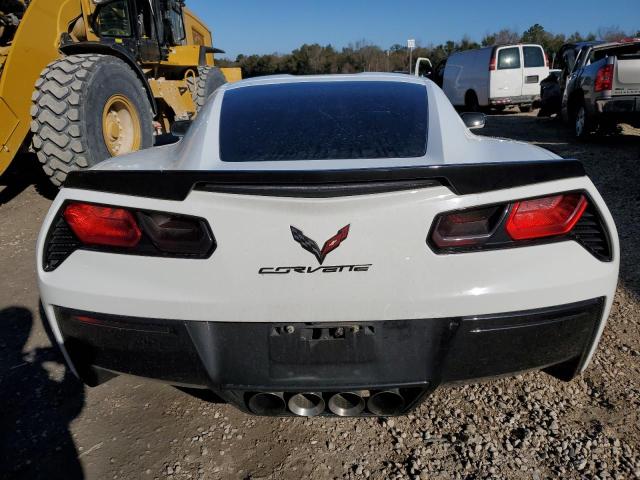 1G1YM2D74G5103681 | 2016 CHEVROLET CORVETTE S