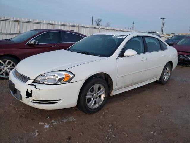 Vin: 2g1wf5e38c1247180, lot: 39856604, chevrolet impala ls 2012 img_1
