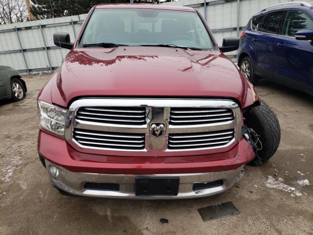 1C6RR7GG2FS530872 | 2015 RAM 1500 SLT