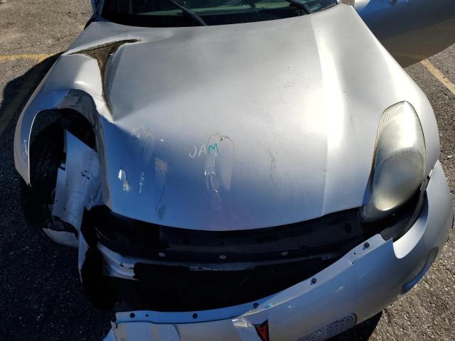 2006 Pontiac Solstice VIN: 1G2MB33B56Y000827 Lot: 40547864