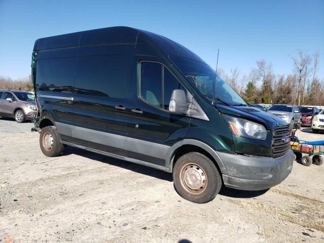 1FTLW2XM8GKB52543 | 2016 FORD TRANSIT T-