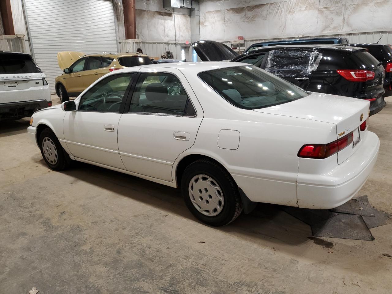 4T1BG22K9XU401690 1999 Toyota Camry Ce