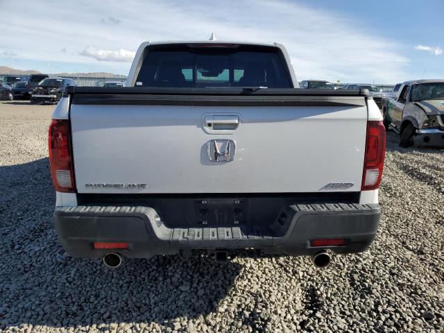 5FPYK3F55PB002394 | 2023 HONDA RIDGELINE