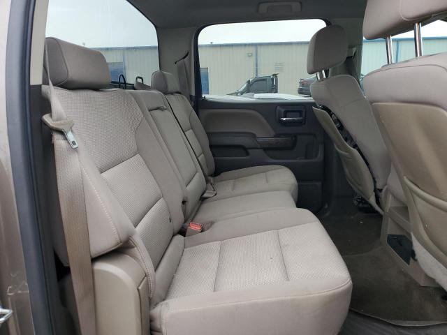 2015 CHEVROLET SILVERADO2 3GCPCREC6FG467523