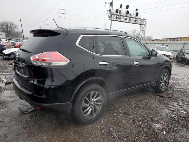 5N1AT2MV7FC848022 | 2015 NISSAN ROGUE S