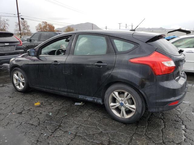 1FADP3K2XEL149962 | 2014 FORD FOCUS SE