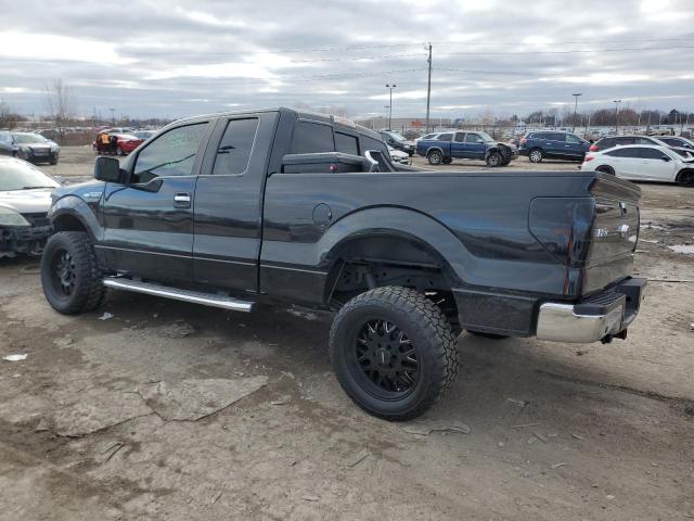 1FTFX1EF5EFC39931 | 2014 FORD F150 SUPER