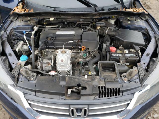 2015 HONDA ACCORD LX - 1HGCR2F34FA173797